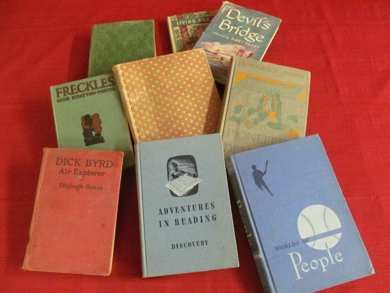 Vintage Books