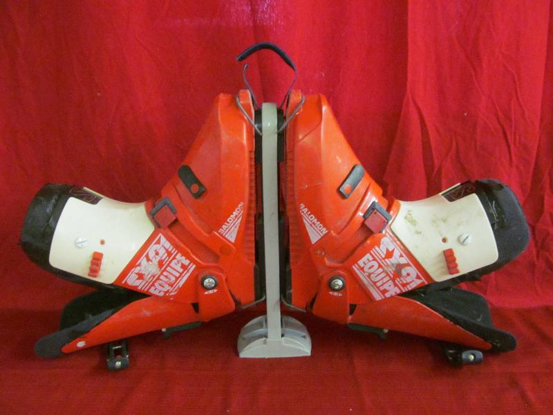 Atomic Performance Skis