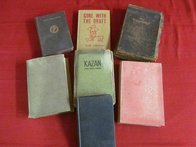 Vintage Books