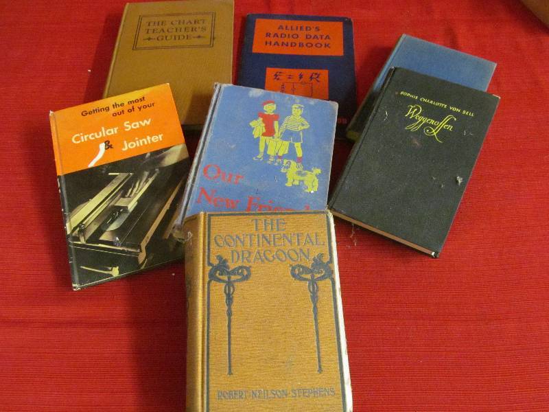 Vintage Books