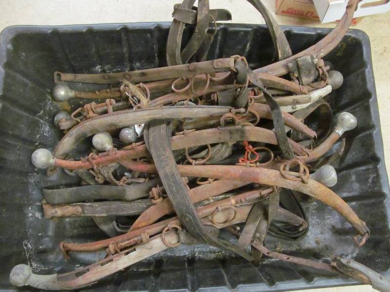 vintage hanes and tack