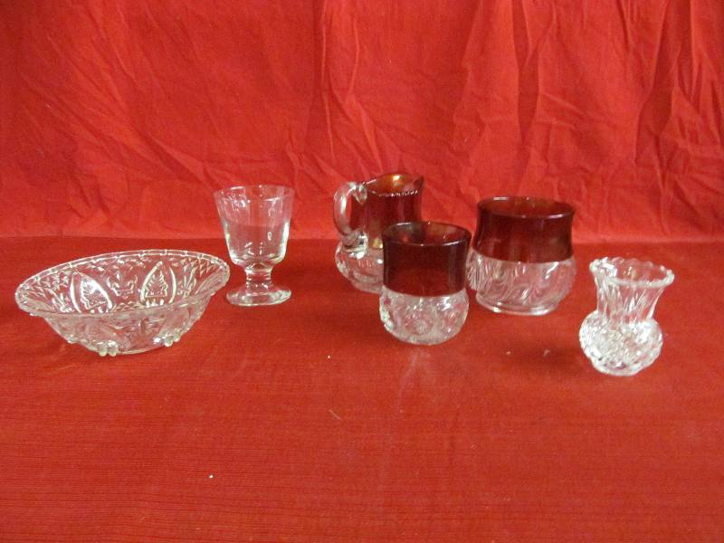 glassware