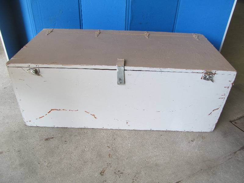 storage box