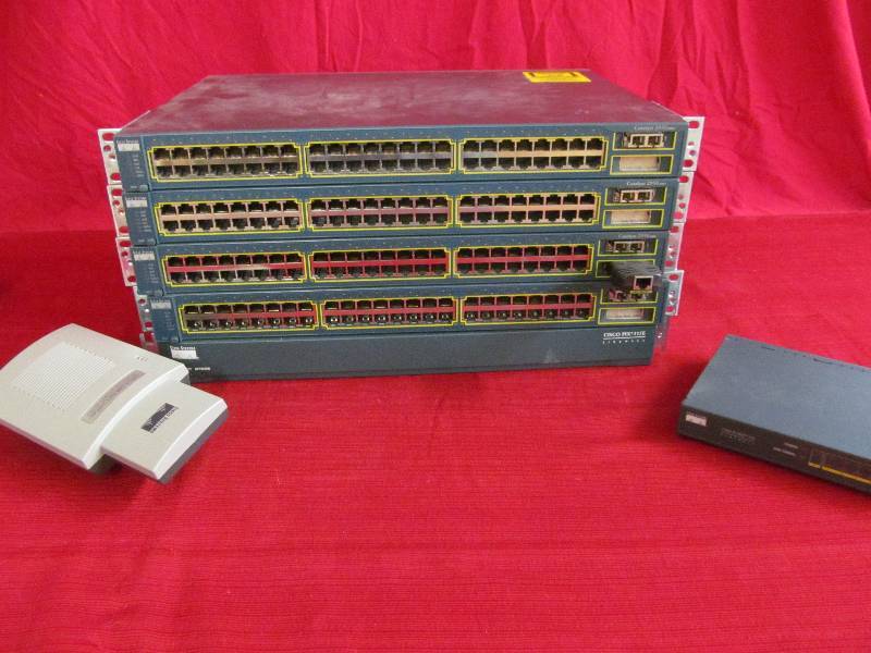 Cisco computer systems