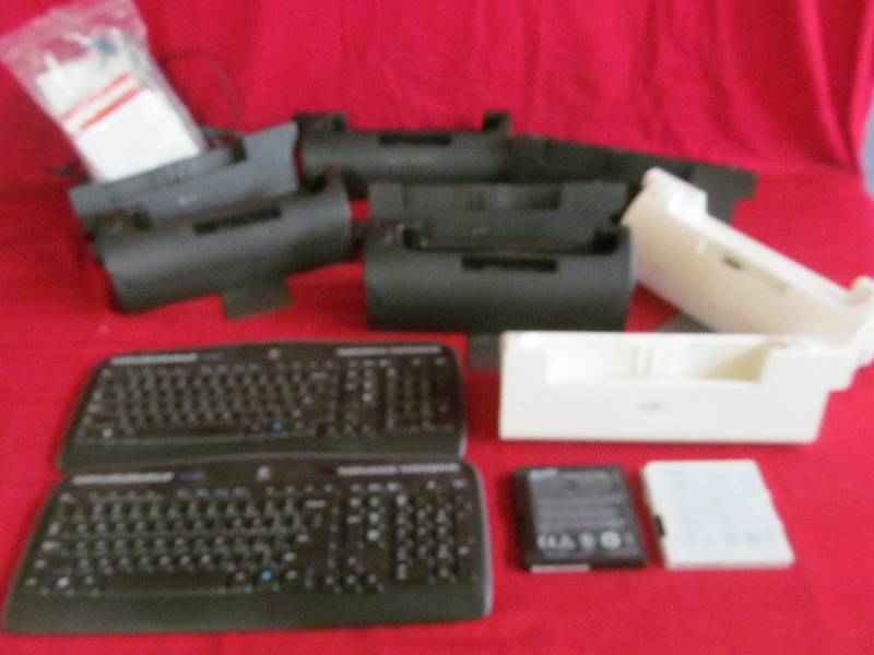 Motion computing