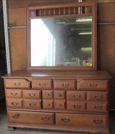 Dresser