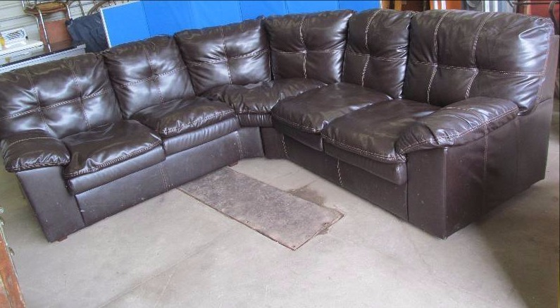 Sectional Sofa