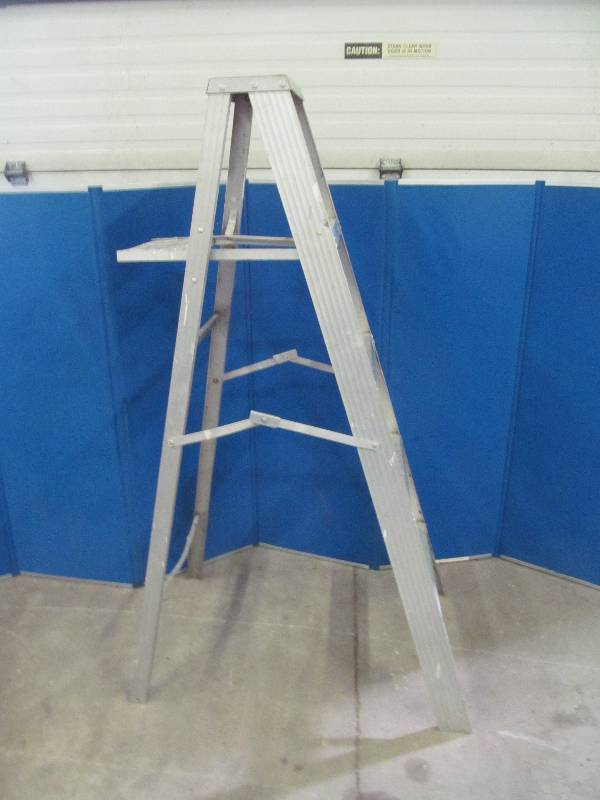 Step Ladder