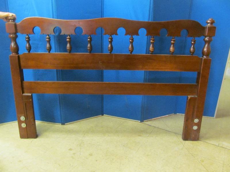 Headboard