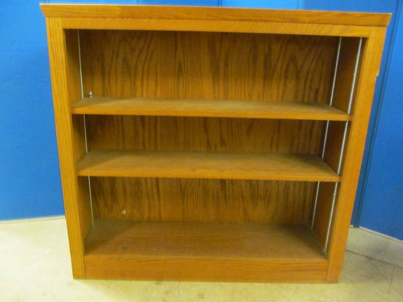 Book Shelf