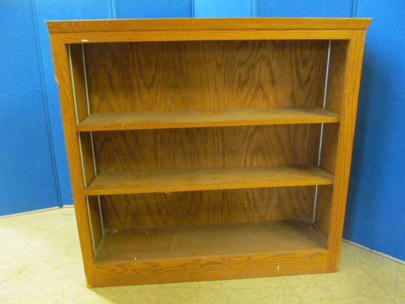 Book Shelf