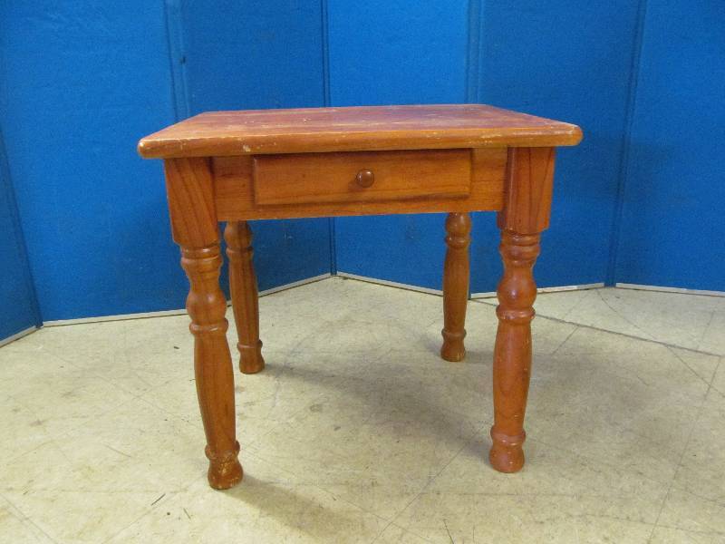 End Table