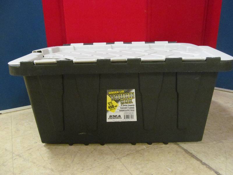 Storage Tote
