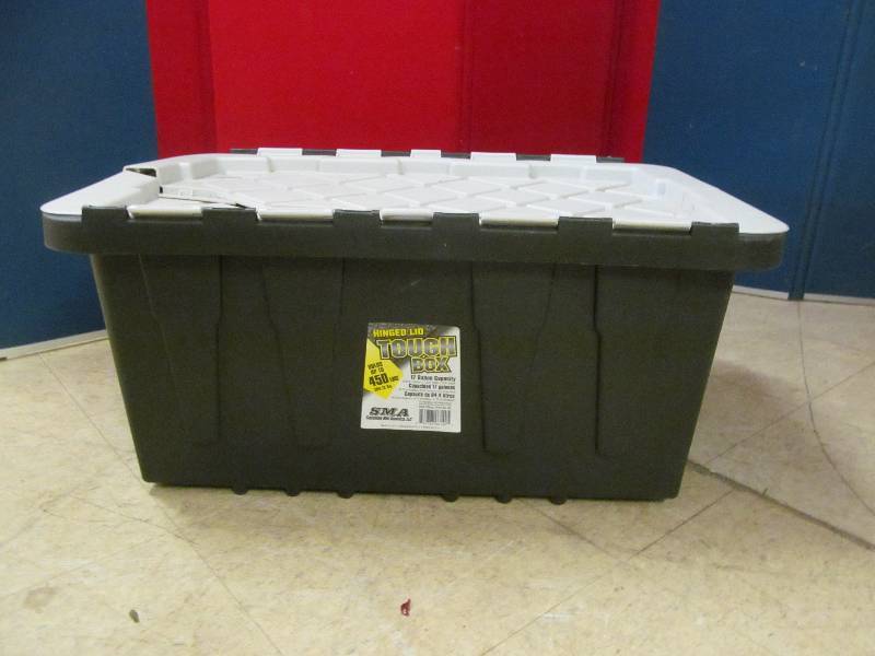 Storage Tote