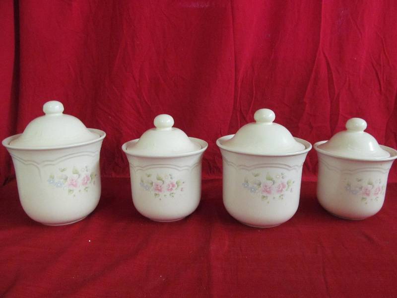 Canister Set