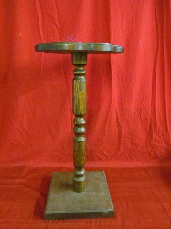 Plant Stand