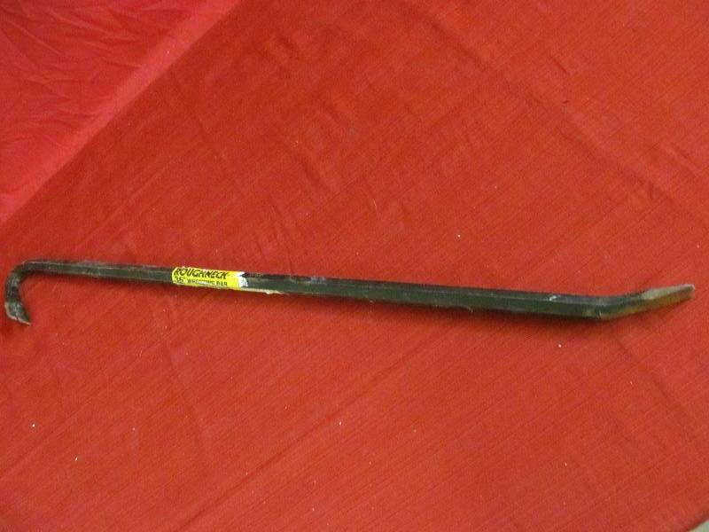 Wrecking Bar