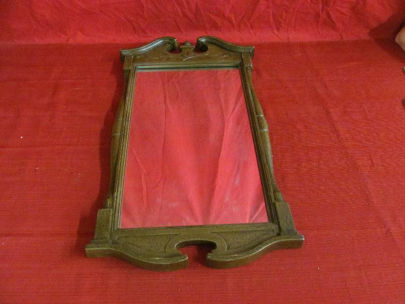 Wall Mirror