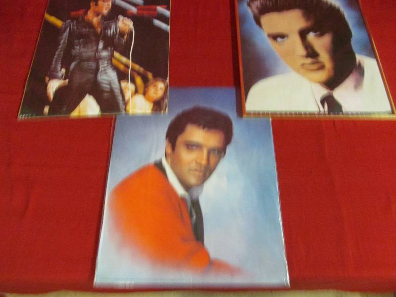 Elvis Pictures