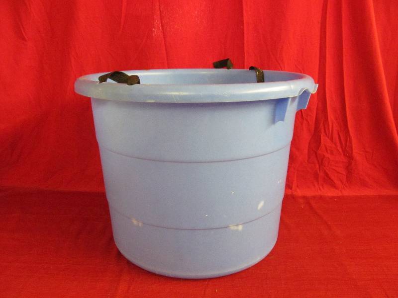 Utility Bucket