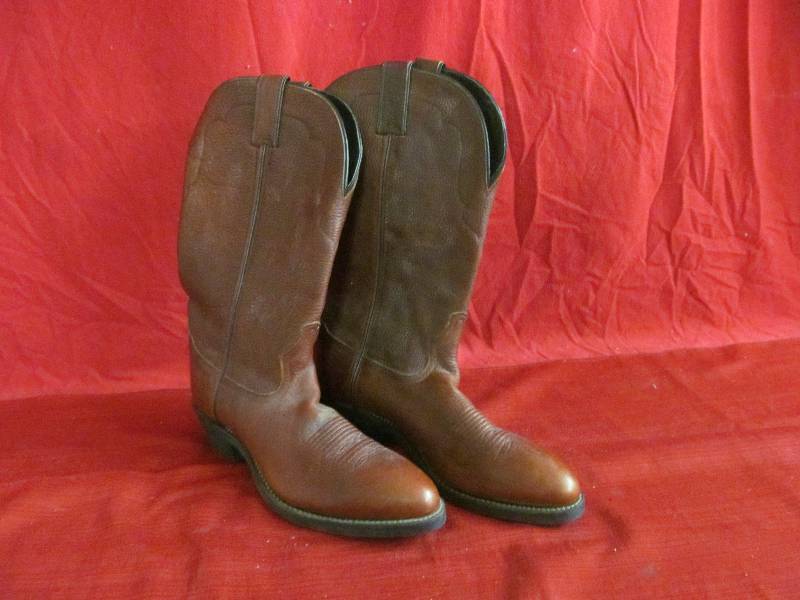 Tony Lama Boots