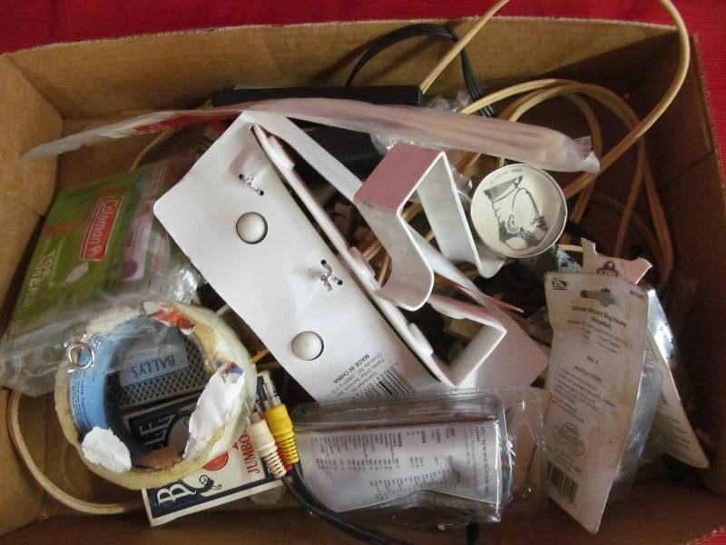 Extension CordsWiring Connectors