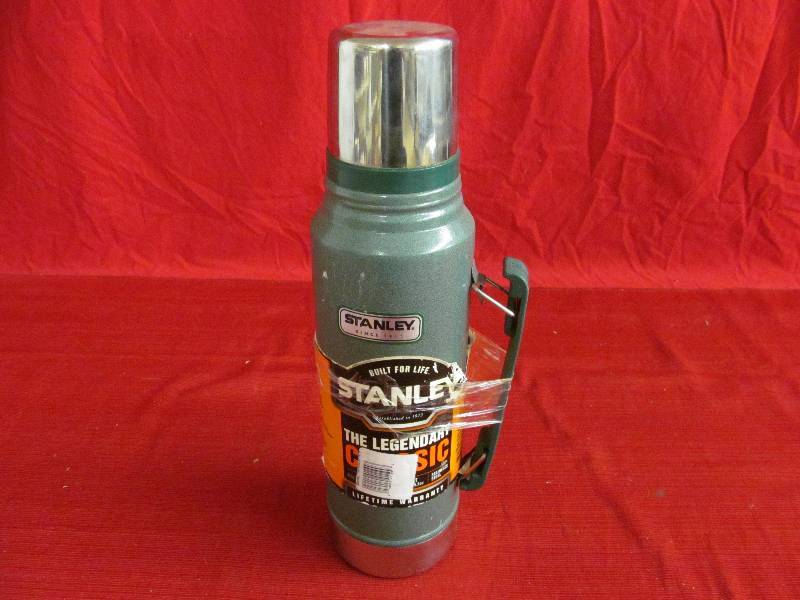 Stanley Thermos