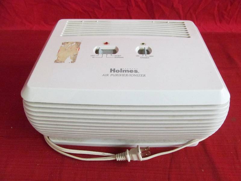 Holmes Air Purifier