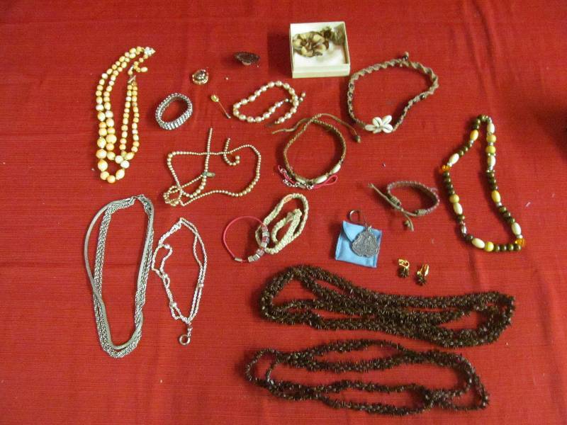 Costume Jewelry