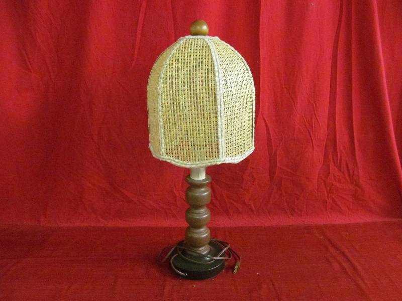 Table Lamp