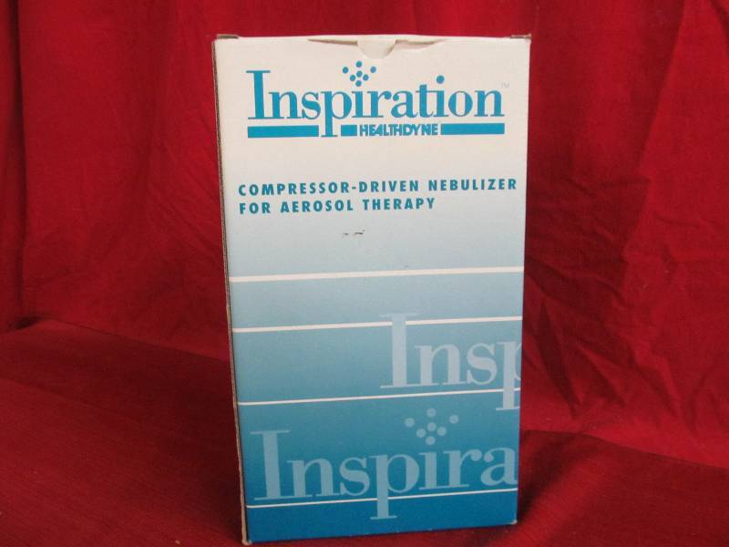 Nebulizer