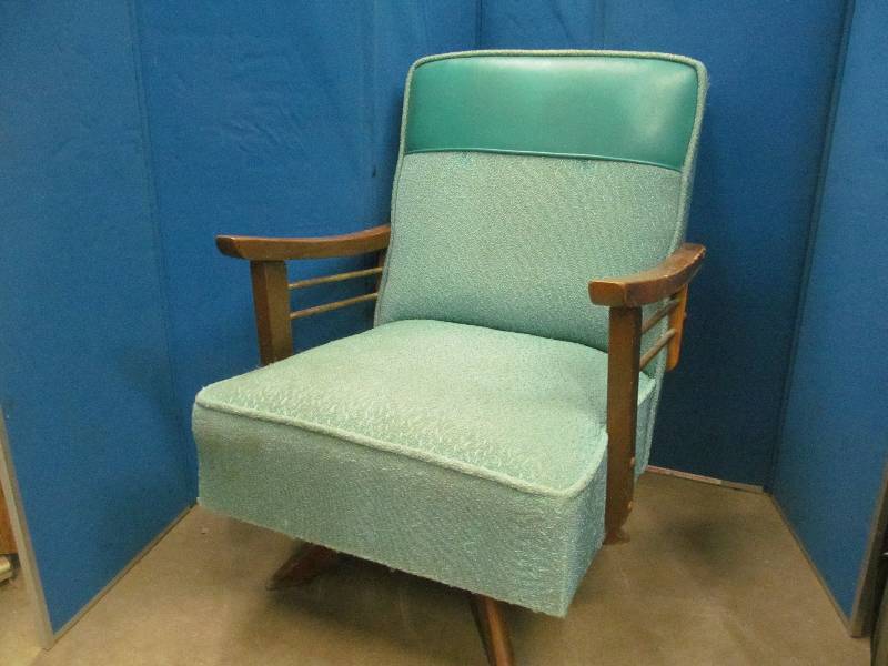 Vintage Chair