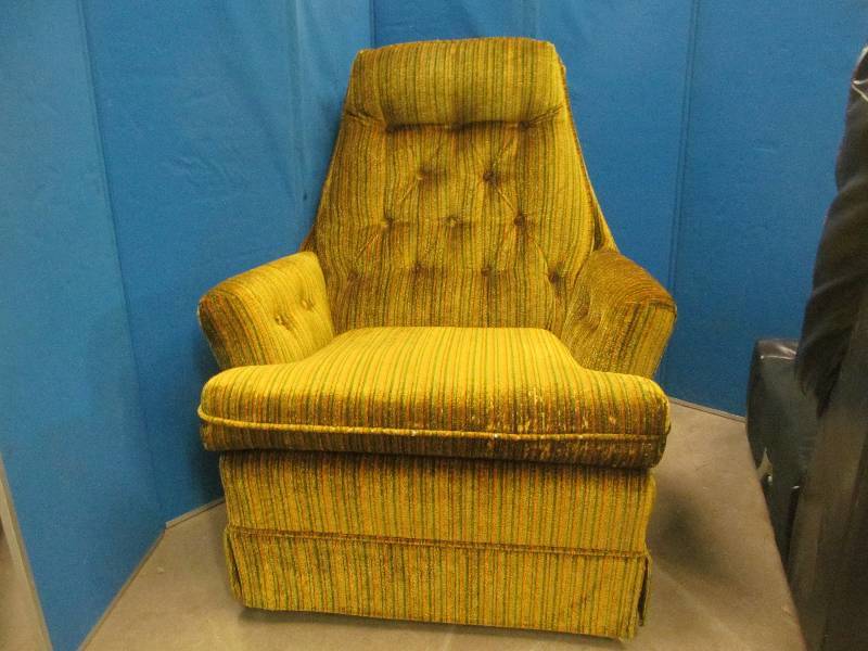 Vintage Chair
