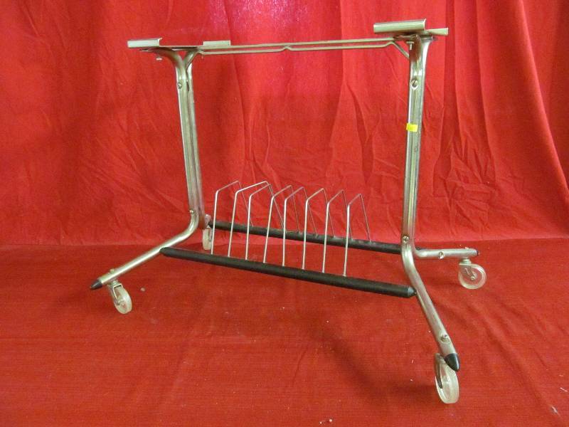 Vintage StandRack