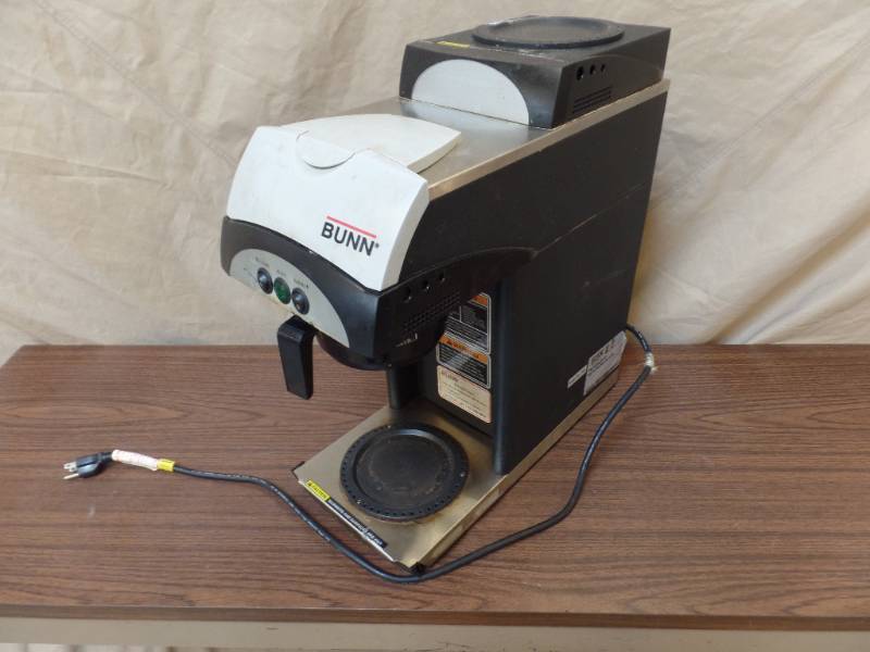 Coffee Maker