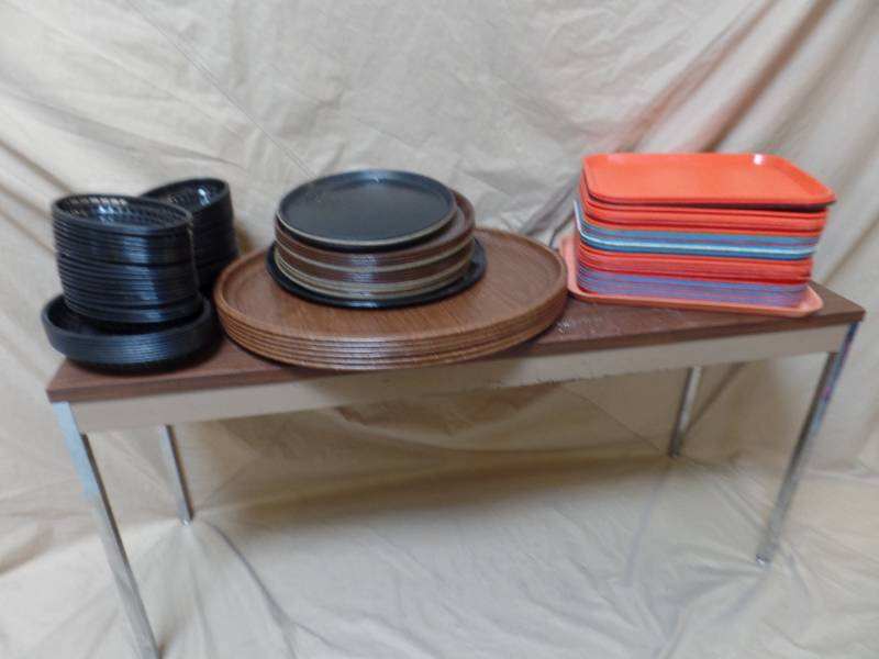 Trays and Baskets