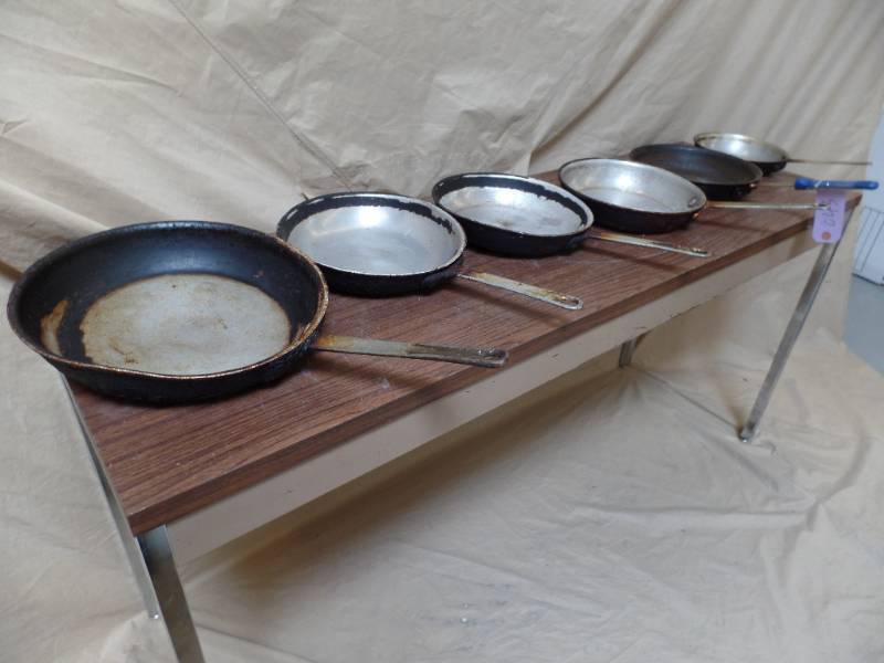 Skillets