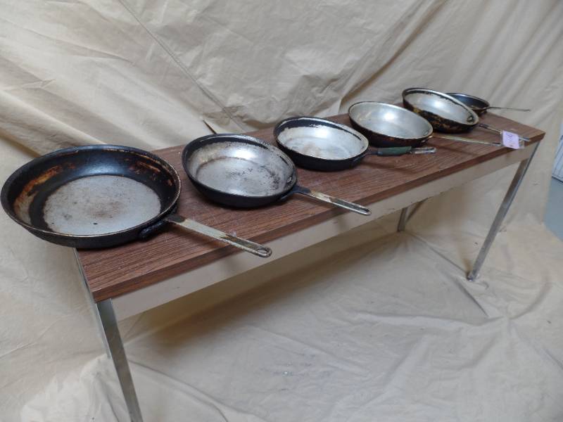 Skillets