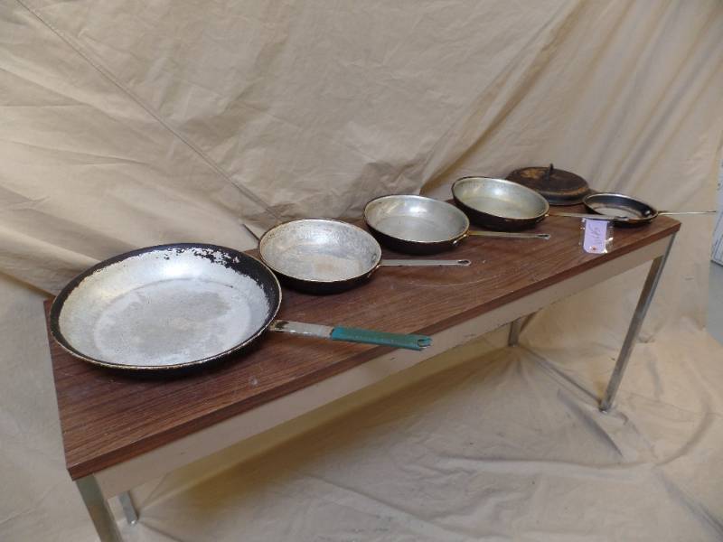 Skillets
