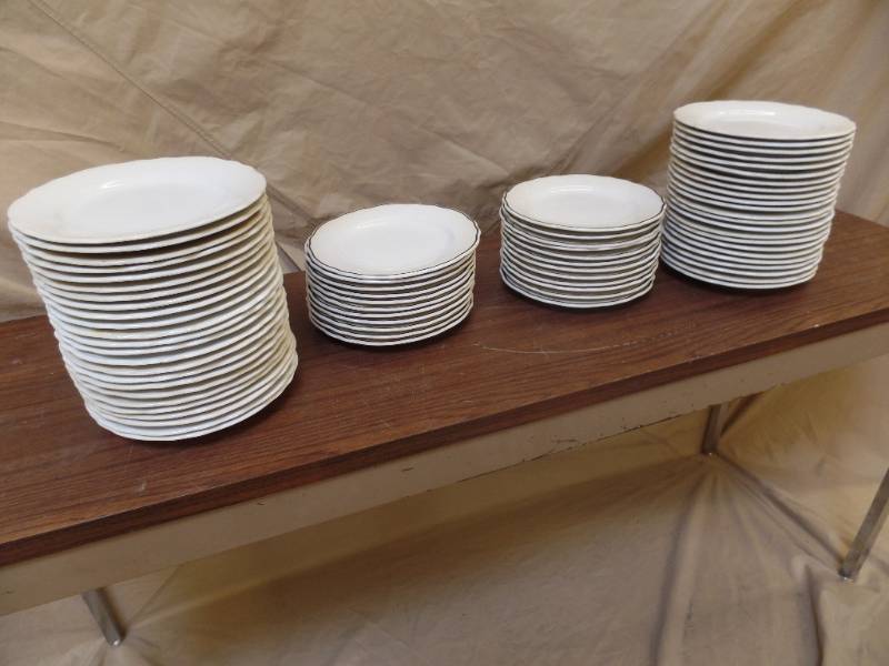 Anchor Hocking Dishes