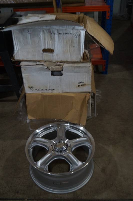 Universal Rims