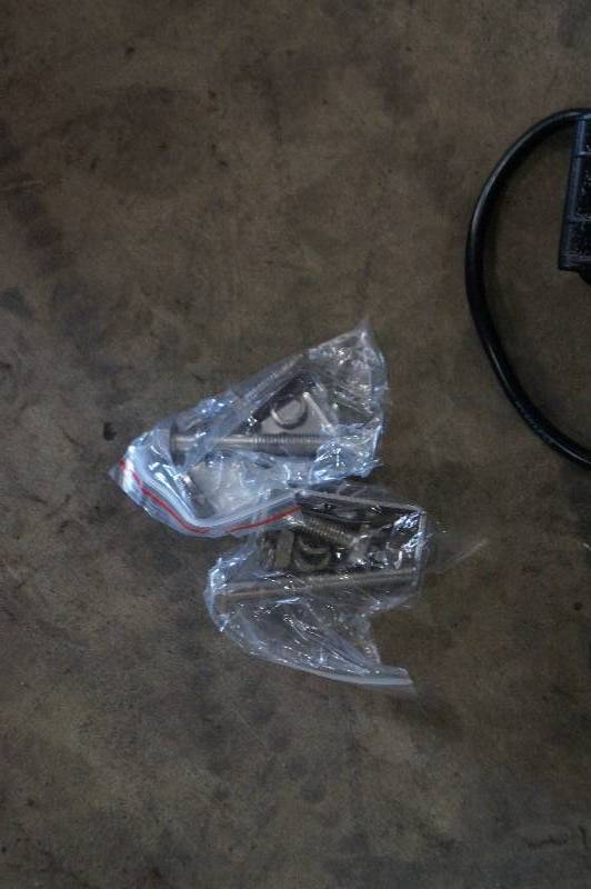LED Work LIghts