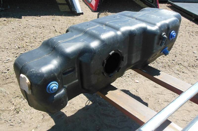 lot 111 image: Fuel Tank for Ford Pickup Truck (unknown model)