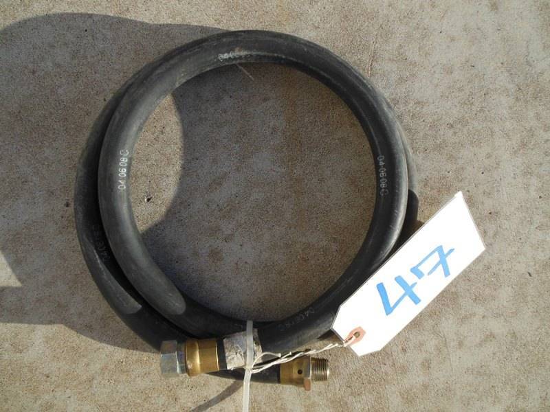 lot 47 image: NEW Air Brake Hose