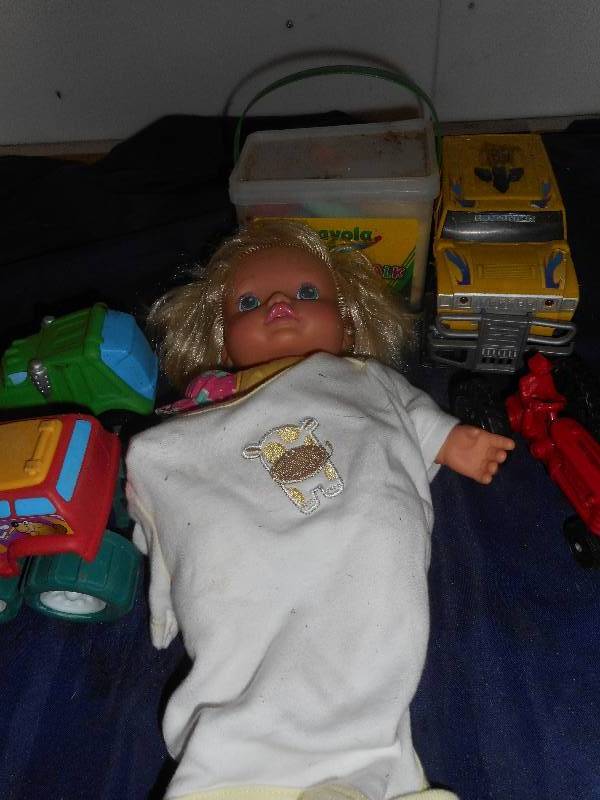KIDS TOYS