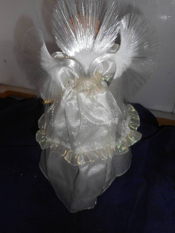FIBER OPTIC ANGEL
