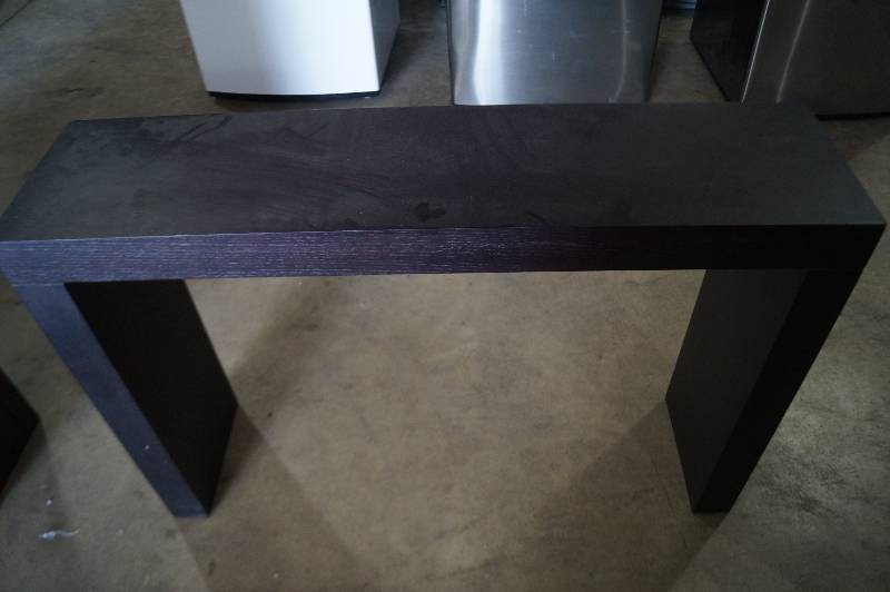 Wall Table
