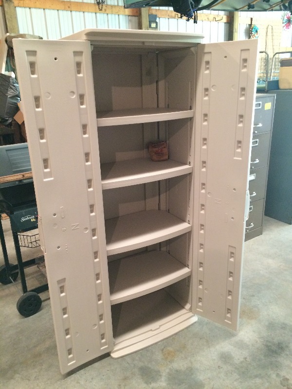 Storage Unit