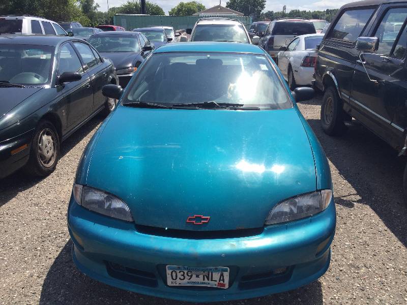 1996 Chevrolet Cavalier