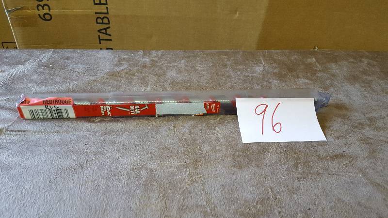 Milwaukee 48-13-6000 Ship Auger Bit Ship Auger 1X18in